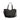 Mario Valentino Nero Polietilene Women's Bag