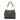Mario Valentino Nero Polyurethane Women's Bag