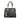 Mario Valentino Nero Polyurethane Women Bag