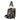 Mario Valentino Nero Polyurethane Women Bag
