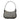 Mario Valentino Black Polyurethane Women's Bag