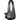 Mario Valentino Black Polyurethane Women's Bag