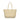Mario Valentino Beige Polyurethane Womens Bag