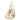 Mario Valentino Beige Polyurethane Women's Bag with Adjustable and Removable Strap