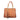 Mario Valentino Brown Polyurethane Women Bag