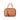 Mario Valentino Brown Polyurethane Women's Bag
