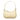 Mario Valentino Beige Polyurethane Women Bag