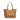 Mario Valentino Brown Polietilene Womens Bag