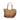 Mario Valentino Brown Polietilene Womens Bag