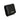Mario Valentino Black Polyurethane Womens Wallet