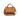 Mario Valentino Brown Polyurethane Women's Bag
