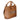 Mario Valentino Brown Polyurethane Women's Bag