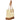 Mario Valentino Beige Polyurethane Women's Shoulder Bag