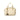 Mario Valentino Beige Polyurethane Womens Bag