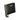 Mario Valentino Black Polyurethane Women's Wallet