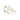 Tommy Hilfiger White Polyurethane Men's Sneaker
