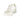 Tommy Hilfiger White Polyurethane Men's Sneaker