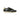 Calvin Klein Black Polyester Men's Sneaker