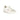 Tommy Hilfiger Bianco Polyurethane Women's Sneaker