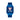 Guess Blue Synthetic Digital Watch