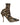 Dolce & Gabbana Gold Leopard Sequin Sock Ankle Boots Shoes