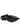 Dolce & Gabbana Black Stiletto Heels Mid Calf Boots Shoes