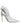Dolce & Gabbana Gray Stretch Socks Heels Ankle Boots Shoes