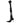 Dolce & Gabbana Black Over The Knee Sock Pumps Boots Shoes