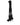 Dolce & Gabbana Black Over The Knee Sock Pumps Boots Shoes