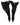 Dolce & Gabbana Black Over The Knee Sock Pumps Boots Shoes