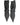 Dolce & Gabbana Gray Stretch Socks Heels Ankle Boots Shoes