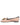 Dolce & Gabbana Pink Velvet Devotion Loafers Flats Shoes