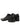Dolce & Gabbana Black Leather Lace Up Derby Dress Shoes