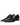 Dolce & Gabbana Black Leather Lace Up Derby Dress Shoes