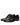Dolce & Gabbana Black Leather Lace Up Derby Dress Shoes