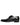 Dolce & Gabbana Black Leather Lace Up Derby Dress Shoes
