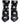 Dolce & Gabbana Black Logo Stretch Heels Ankle Boots Shoes