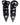 Dolce & Gabbana Black Logo Stretch Heels Ankle Boots Shoes