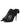 Dolce & Gabbana Black Nylon Mesh Sock Style Boots Shoes
