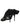 Dolce & Gabbana Black Nylon Mesh Sock Style Boots Shoes