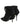 Dolce & Gabbana Black Embellished Mesh Ankle Boots Shoes