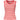 Tommy Hilfiger Red Cotton Women's Tank Top