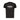 Tommy Hilfiger Black Cotton Mens T-Shirt