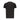 Tommy Hilfiger Black Cotton Mens T-Shirt