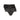 Calvin Klein Black Cotton Men Brief