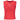 Tommy Hilfiger Red Cotton Women's Tank