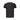 Tommy Hilfiger Black Cotton Men's T-Shirt