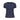 Tommy Hilfiger Blue Cotton Women T-Shirt