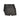 Calvin Klein Black Cotton Menswear Short