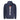 Tommy Hilfiger Blue Cotton Men's Sweatshirt